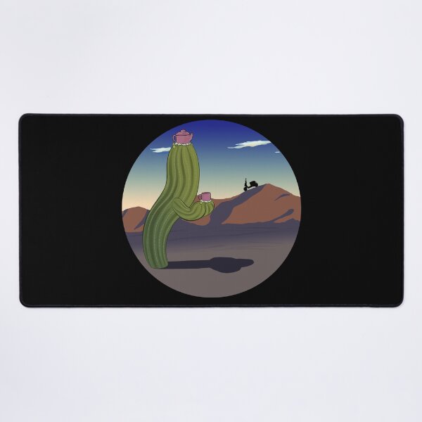 Item preview, Saguaro designed and sold by khalico.