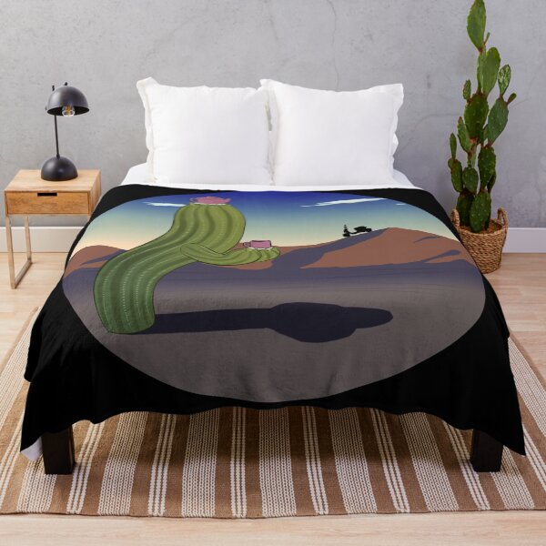 Artikelvorschau, Saguaro entworfen und verkauft von khalico.
