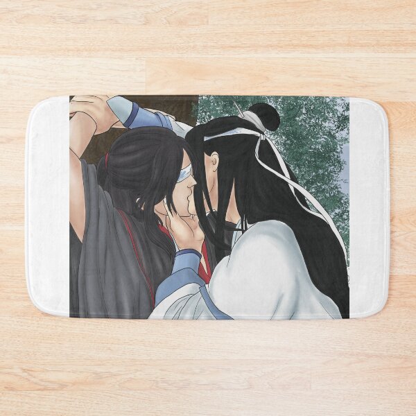Item preview, Wei Ying & Lan Zhan designed and sold by AurelieCM.