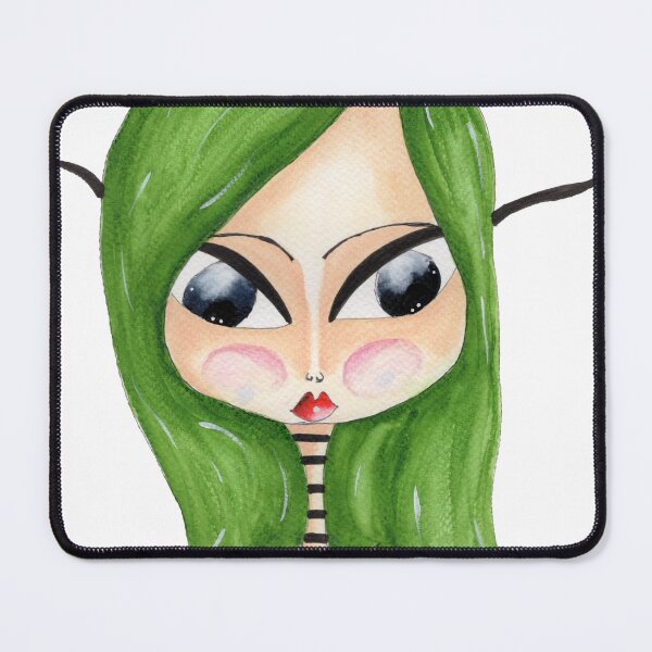 Item preview, mulher designed and sold by MagCandy.