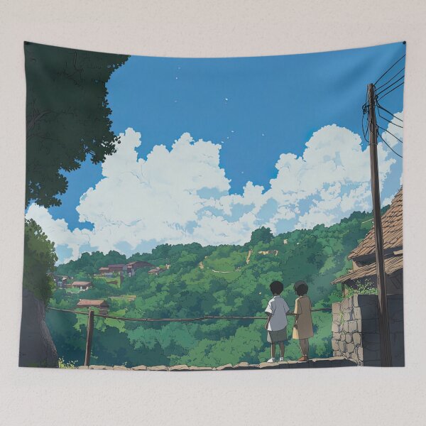 Item preview, Gujarat | Anime style designed and sold by ComicsFactory.