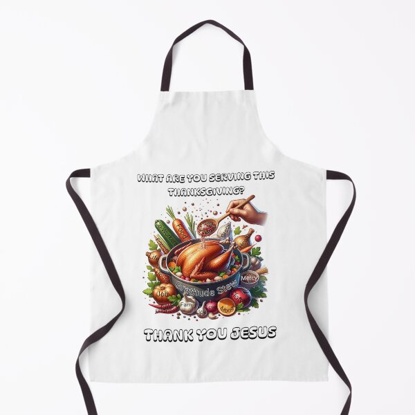Item preview, Gratitude Stew designed and sold by S4G Tees.