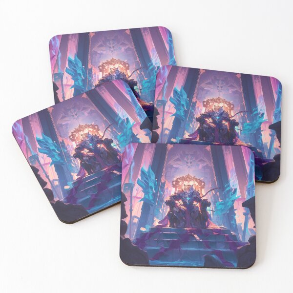 Item preview, Tiger on a Throne at Night designed and sold by Christian Weiss.