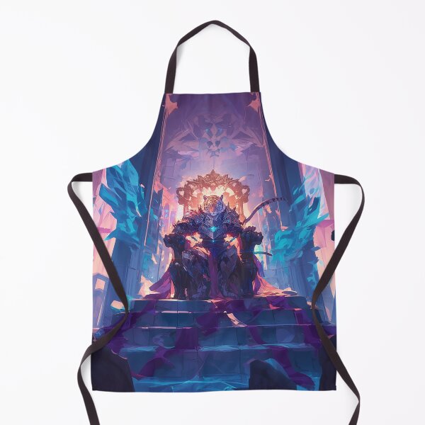 Item preview, Tiger on a Throne at Night designed and sold by Christian Weiss.