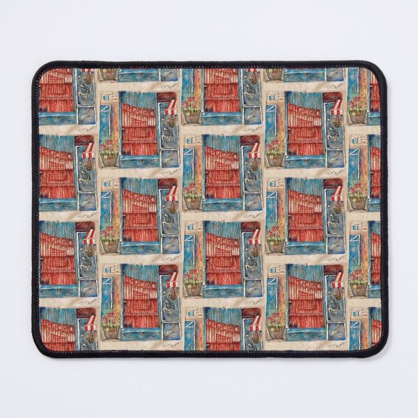 Item preview, Number 9 designed and sold by Jane Evans.
