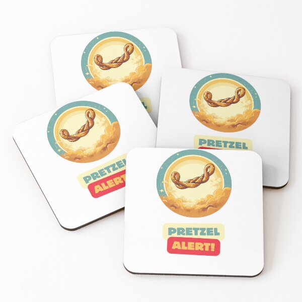 Item preview, Pretzel designed and sold by WookyPrayer.