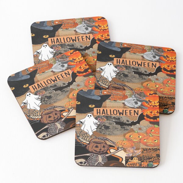 Item preview, Halloween Party designed and sold by Teixeira224.