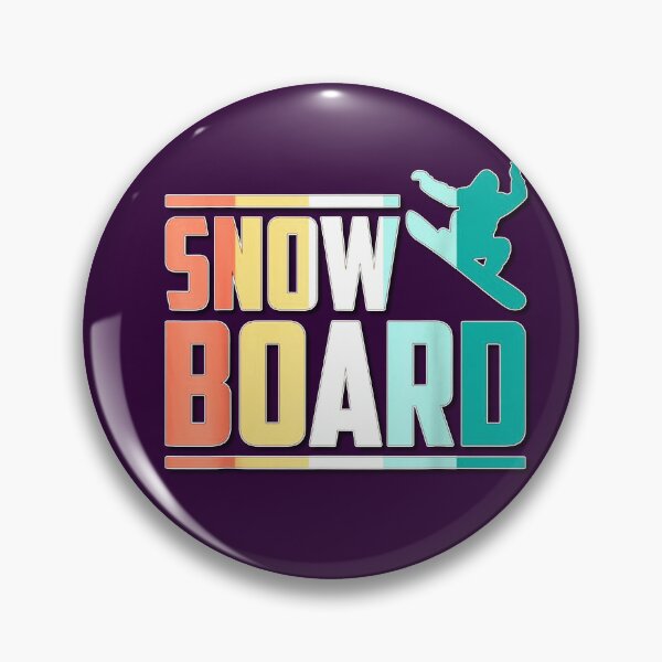 Item preview, EPIC SNOWBOARDING LIFESTYLE designed and sold by THE AMERICAN TEEVANGELIST.