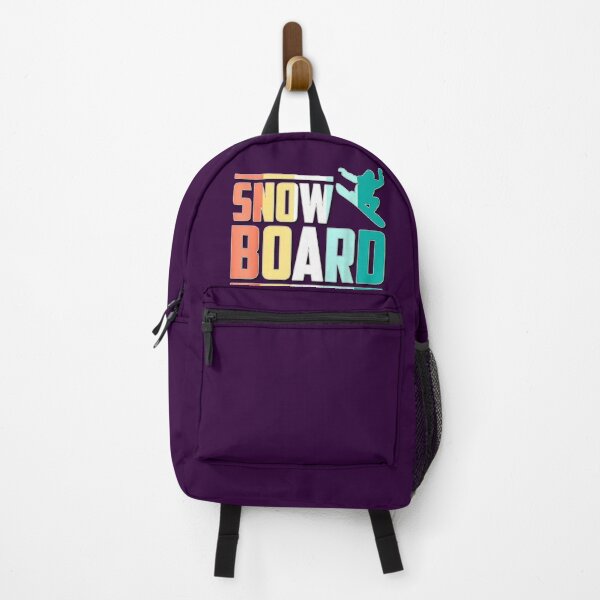 Item preview, EPIC SNOWBOARDING LIFESTYLE designed and sold by THE AMERICAN TEEVANGELIST.