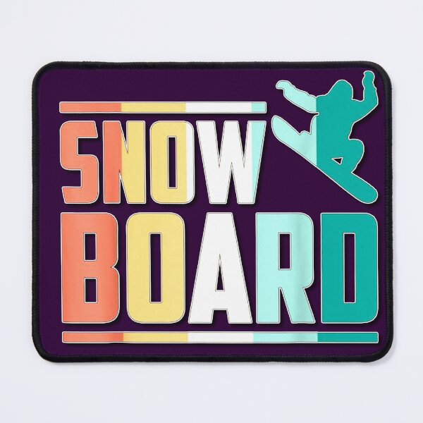 Item preview, EPIC SNOWBOARDING LIFESTYLE designed and sold by THE AMERICAN TEEVANGELIST.