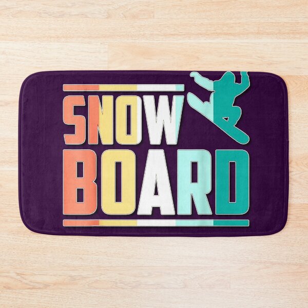 Item preview, EPIC SNOWBOARDING LIFESTYLE designed and sold by THE AMERICAN TEEVANGELIST.