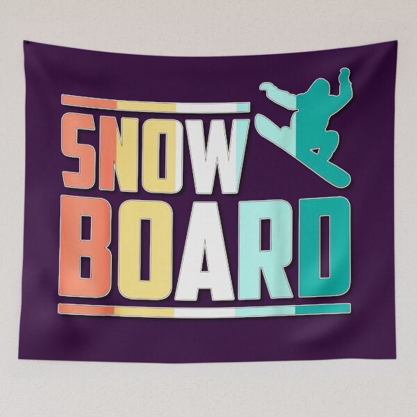 Item preview, EPIC SNOWBOARDING LIFESTYLE designed and sold by THE AMERICAN TEEVANGELIST.