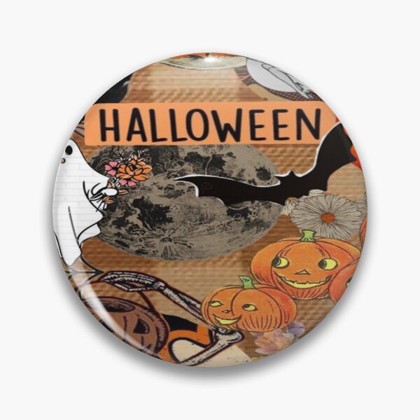 Item preview, Halloween Party designed and sold by Teixeira224.