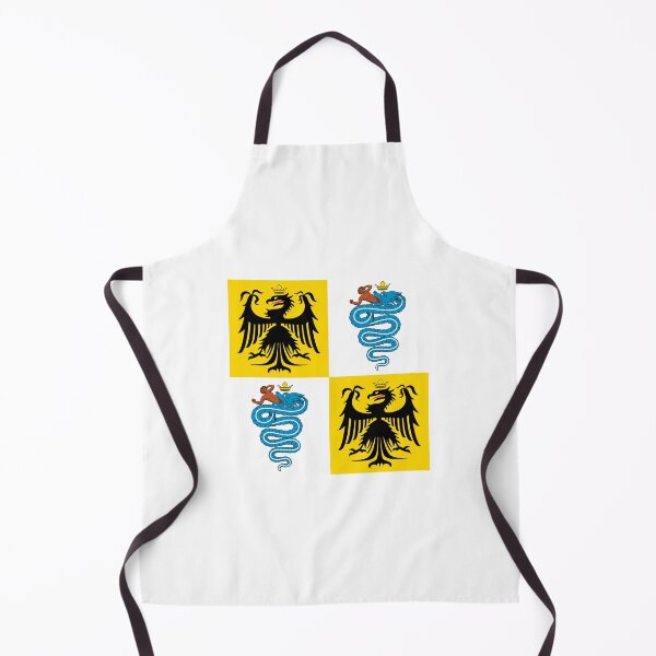 Item preview, Coat of Arms of the Duchy of Milan designed and sold by Catholic900.