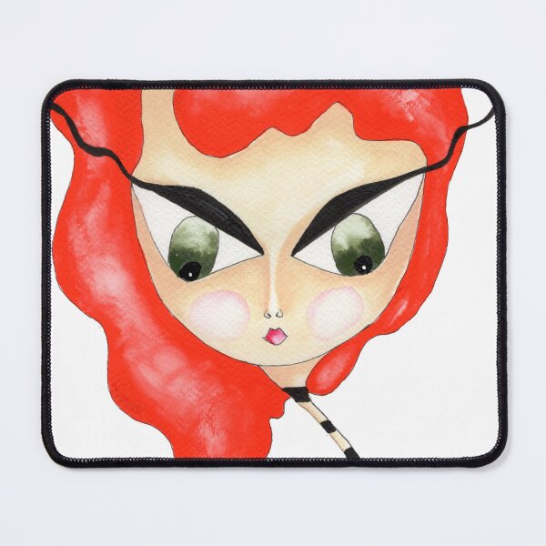 Item preview, mulher designed and sold by MagCandy.