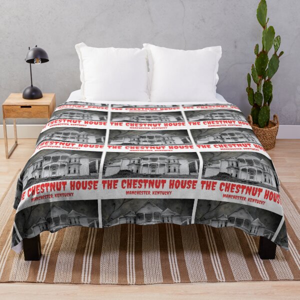 Item preview, The Chestnut House designed and sold by JoezPlace.