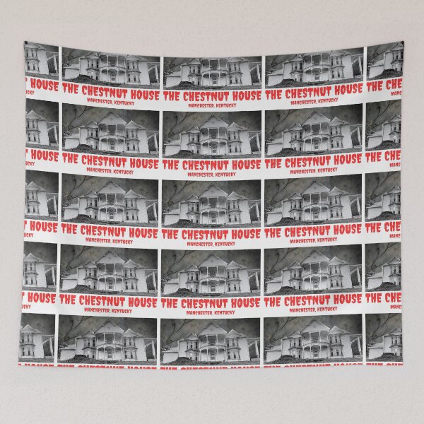 Item preview, The Chestnut House designed and sold by JoezPlace.