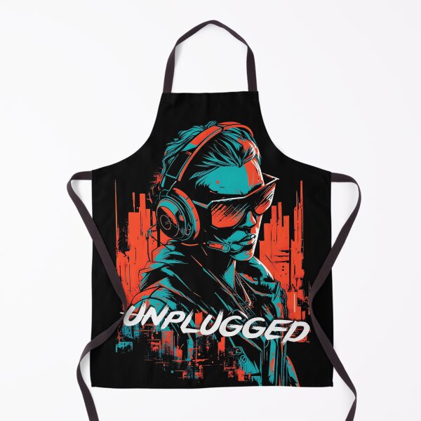 Item preview, Unplugged: Awakening to the Reality designed and sold by LiviVentures.