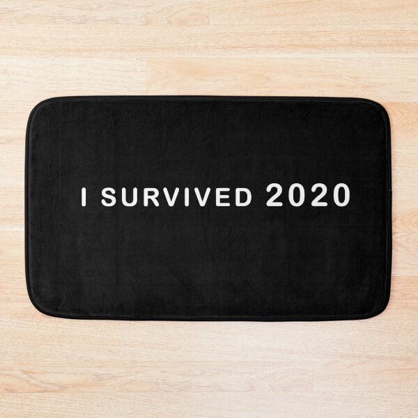 Item preview, I Survived 2020 designed and sold by MagicalMystery6.