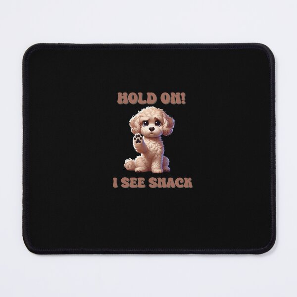 Item preview, Dog distraction designed and sold by The Art of Kkatarynka.