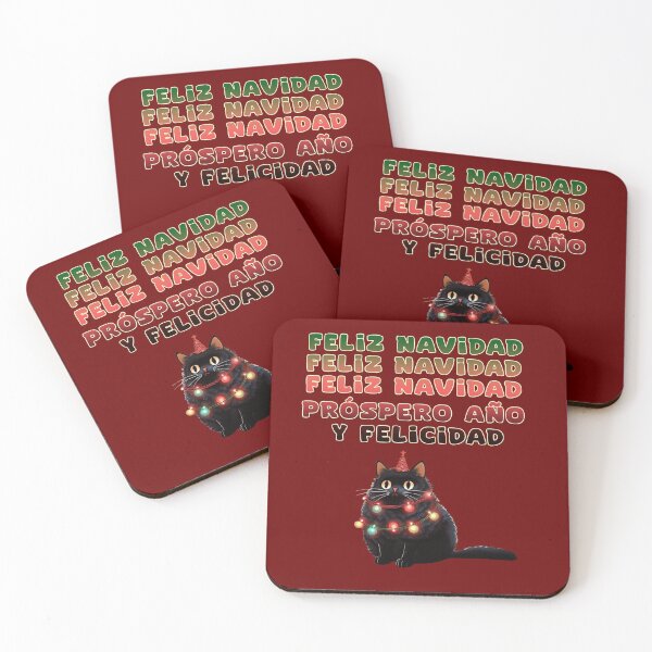 Item preview, MERRY CHRISTMAS MERRY CHRISTMAS designed and sold by La Loca.