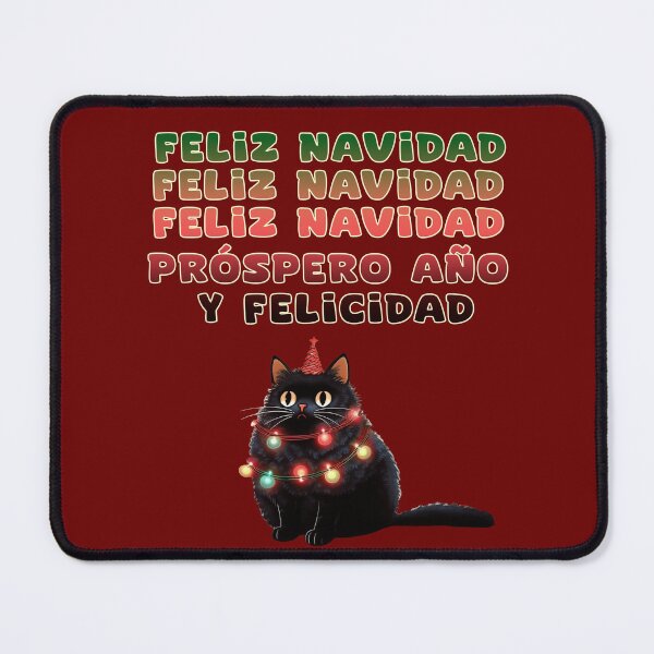 Item preview, MERRY CHRISTMAS MERRY CHRISTMAS designed and sold by La Loca.