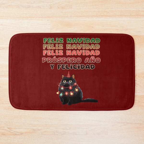 Item preview, MERRY CHRISTMAS MERRY CHRISTMAS designed and sold by La Loca.