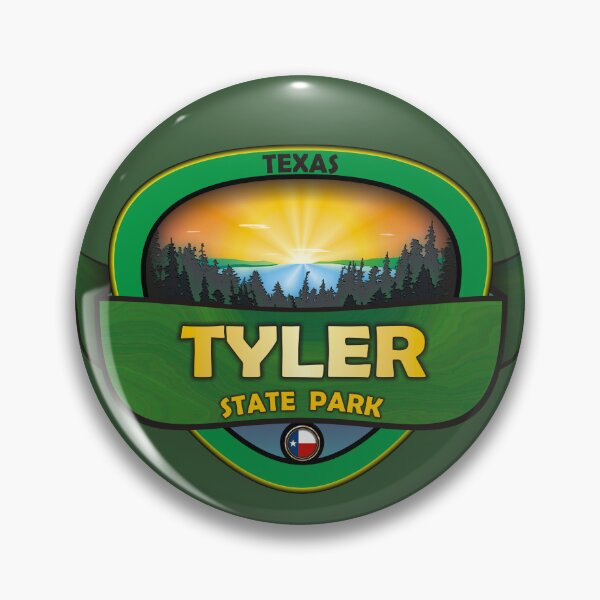 Item preview, Tyler State Park Texas designed and sold by studioss76.