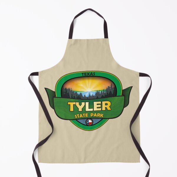 Item preview, Tyler State Park Texas designed and sold by studioss76.
