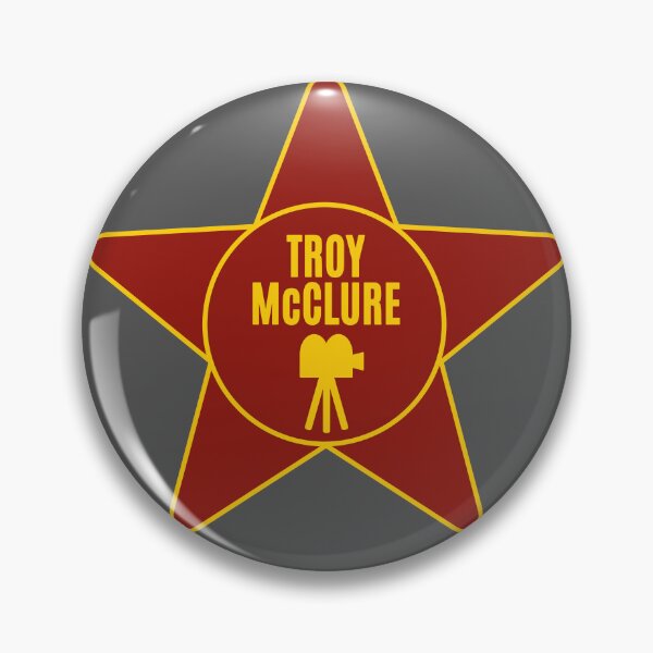 Item preview, Troy McClure! designed and sold by LTSmash1200.