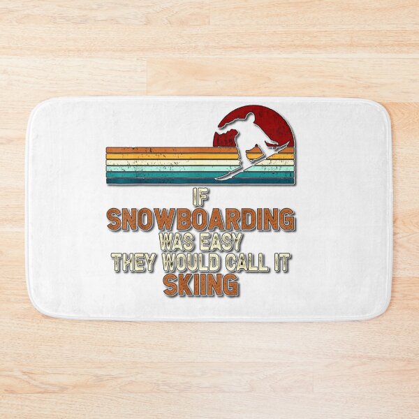 Item preview,  EPIC SNOWBOARDING LIFESTYLE designed and sold by THE AMERICAN TEEVANGELIST.