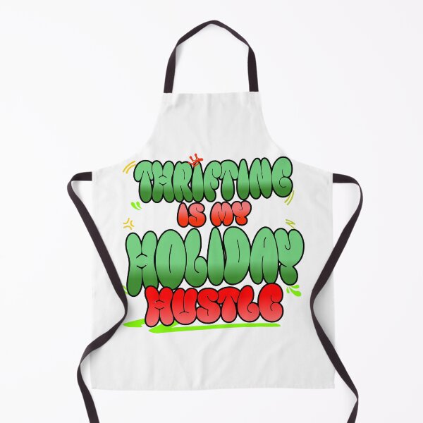 Item preview, Cute gift for those who love thrifting designed and sold by PrintSparkDesigns.