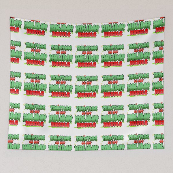 Item preview, Cute gift for those who love thrifting designed and sold by PrintSparkDesigns.