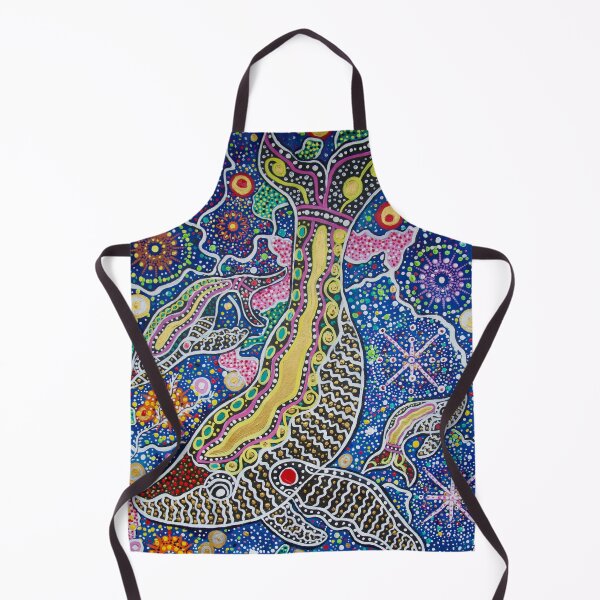 Item preview, THE WHALES JOURNEY THE AWAKENING 4 designed and sold by kunjawildifeart.