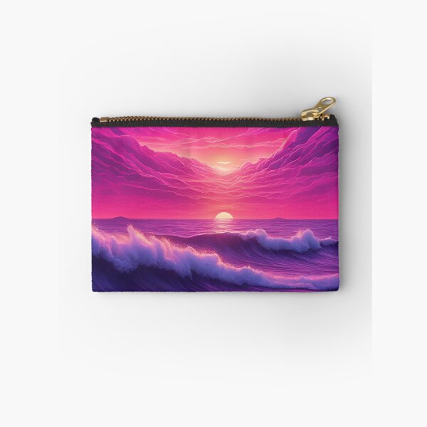 Item preview, Stormy seas at daybreak designed and sold by NicMacTees.
