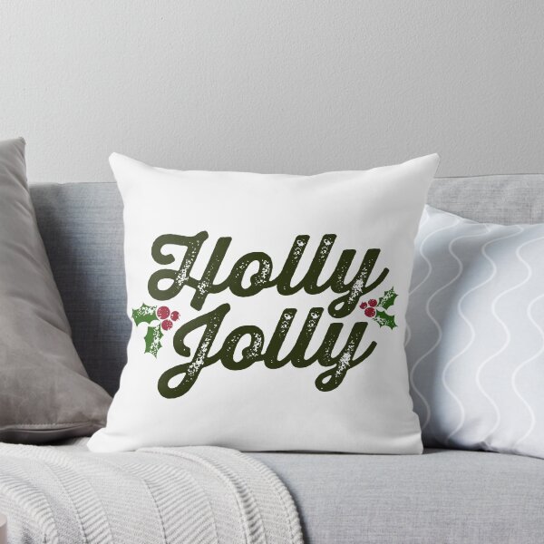 Item preview, Holly Jolly designed and sold by SugarBeeCo.