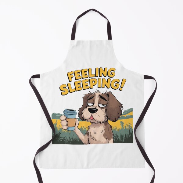 Item preview, Feeling Sleeping! designed and sold by Gentle40Winks.