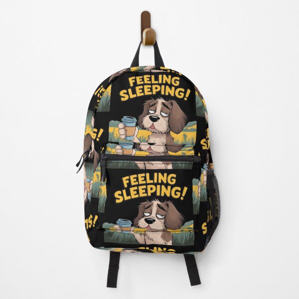 Item preview, Feeling Sleeping! designed and sold by Gentle40Winks.