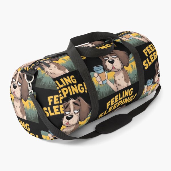 Item preview, Feeling Sleeping! designed and sold by Gentle40Winks.