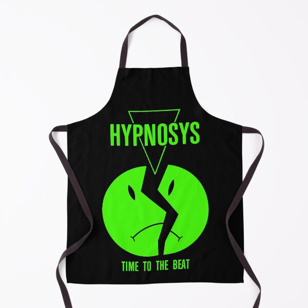 Item preview, Hypnosys - Time To The Beat designed and sold by justanotherw.