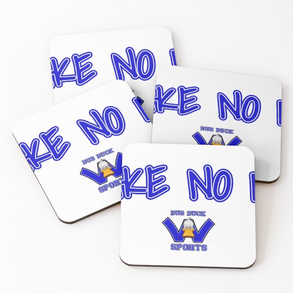Item preview, Take No L's designed and sold by DubDuckSports.