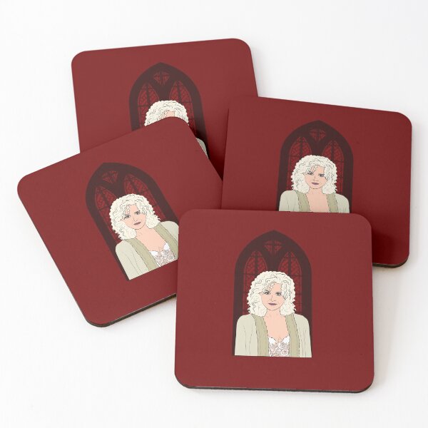 Item preview, Fatal Glenn Close designed and sold by GemimaRosaArt.