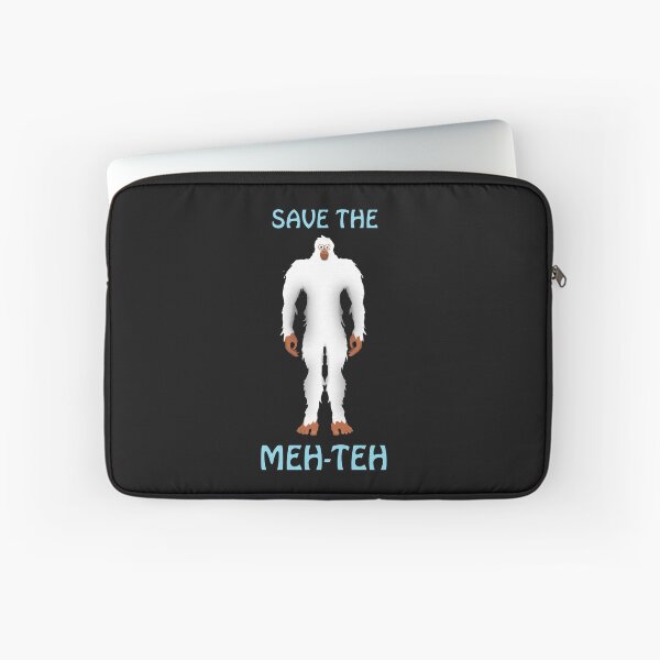 Item preview, Save the Meh-Teh! designed and sold by wickedcartoons.
