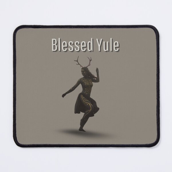 Item preview, Yule Pagan designed and sold by AnnDart.