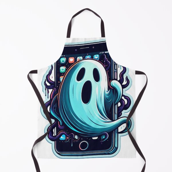 Item preview, Ghost Calls - Paranormal Meets Smartphone designed and sold by tCreative150.