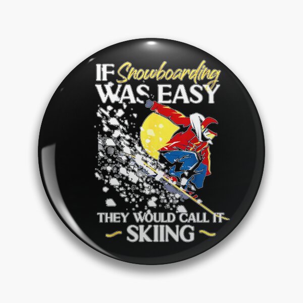 Item preview, EPIC SNOWBOARDING LIFESTYLE designed and sold by THE AMERICAN TEEVANGELIST.