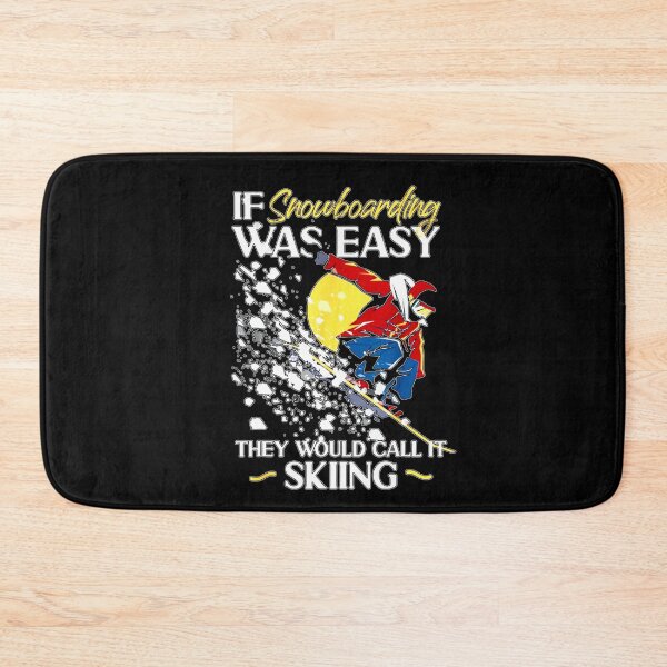 Item preview, EPIC SNOWBOARDING LIFESTYLE designed and sold by THE AMERICAN TEEVANGELIST.