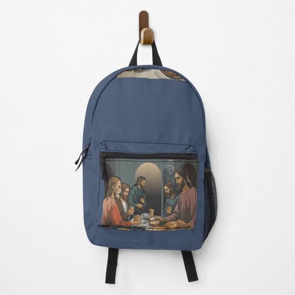 Item preview, The Last Supper designed and sold by Patricia Howitt.