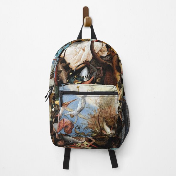 Item preview, fall of the rebel angels designed and sold by frederic Lecut.