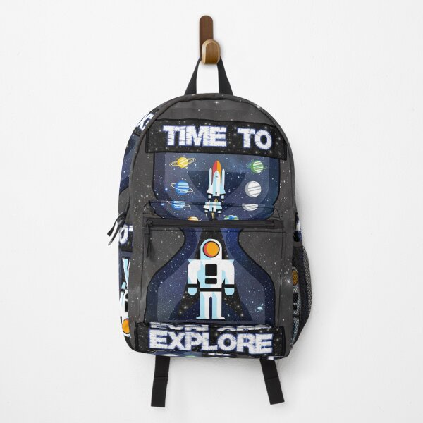 Item preview, Time To Explore designed and sold by 4Gabrielle.